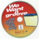 Rock Candy Funk Party – We Want Groove (CD+DVD)