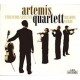 Artemis Quartett - Brahms & Verdi