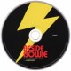 Various ‎– Beside Bowie: The Mick Ronson Story The Soundtrack