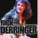 Rick Derringer - At The Whisky-A-Go-Go, February 18, 1977