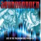 Soundgarden ‎– Live At The Palladium Hollywood