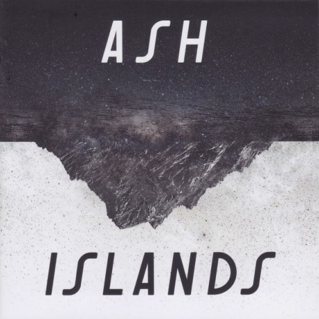 Ash – Islands