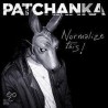 Patchanka - Normalize This