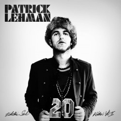 Patrick Lehman – Electric Soul Kitchen Vol. 2