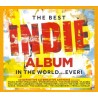 Various - The Best Indie Album In The World. Ever!