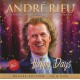 André Rieu And His Johann Strauss Orchestra – Happy Days (CD + DVD)