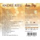 André Rieu And His Johann Strauss Orchestra – Happy Days (CD + DVD)