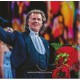 André Rieu And His Johann Strauss Orchestra – Happy Days (CD + DVD)