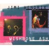 Jimi Hendrix / Wishbone Ash – Jimi Hendrix / Wishbone Ash