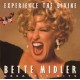Bette Midler – Experience The Divine (Greatest Hits)