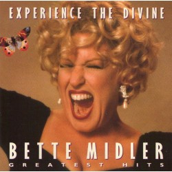 Bette Midler – Experience The Divine (Greatest Hits)