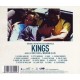 Nick Cave & Warren Ellis – Kings