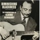 Django Reinhardt - Diminishing Blackness (3 CD)
