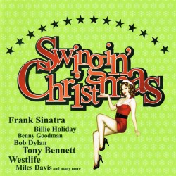 Various – Swingin' Christmas