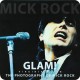 Roxy Music - Mick Rock ‎– Glam! The Photography Of Mick Rock