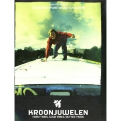 Kroonjuwelen - Hard Times, Good Times, Better Times (DVD)