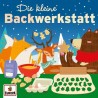 Lena, F: Die kleine Backwerkstatt