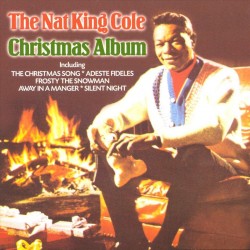Nat King Cole - The Christmas Album