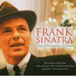 Frank Sinatra - Sinatra Christmas Album