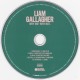 Liam Gallagher – Why Me? Why Not