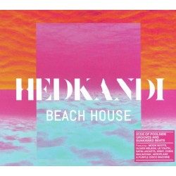 Various – Hed Kandi: Beach House 2017