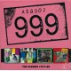 999: The Albums 1977 – 80 (5 CD)