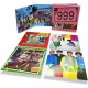 999: The Albums 1977 – 80 (5 CD)