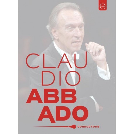 Claudio AbbadoConductors (7 DVD)