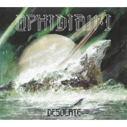 Ophidian I – Desolate