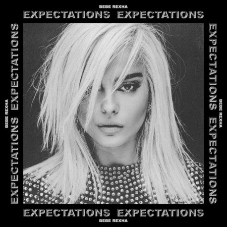 Bebe Rexha – Expectations