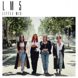 Little Mix – LM5