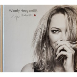 Wendy Hoogendijk - Radiostilte