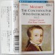 Mozart – The Concertos For Wind Instruments. Vol 1 (Cassette)
