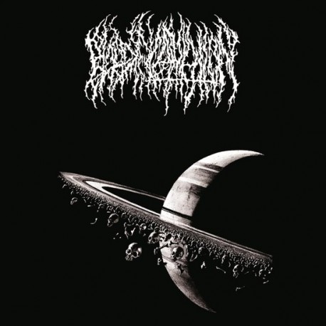 Blood Incantation -  Interdimensional Extinction - EP (Re-issue 2021) (LP)