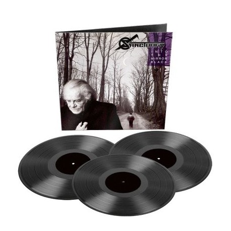 Into The Mirror Black