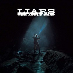 Liars - The Apple Drop (LP)
