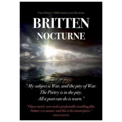 Britten - Nocturne (DVD)