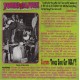 Various -  Buried Alive!! 2: More Demented Teenage Fuzz From Down Under 1964-1968 (6 CD Box)