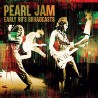 Pearl Jam - Early 90's Broadcasts (6 CD Box)