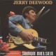 Jerry Deewood - Sings With And From Shaun Nielsen (CD)