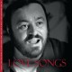 Luciano Pavarotti - Love Songs (CD)