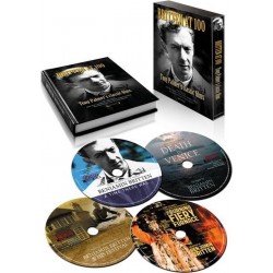 Britten At 100 - Tony Palmer's Classic Films (4 DVD)