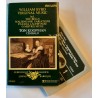 William Byrd, Ton Koopman – Virginal Music (Cassette)