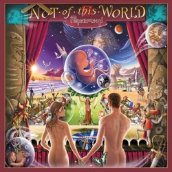 Pendragon - Not Of This World (2 LP)