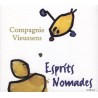 Compagnie Vieussens - Esprits Nomades