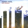 Henry Fool - Men Singing (LP)