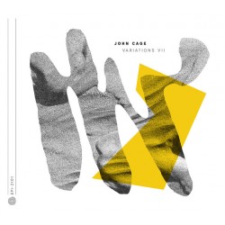 John Cage – Variations VII (CD)