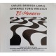 Carlos Barbosa-Lima, Johannes Tonio Kreusch – El Manisero (CD)