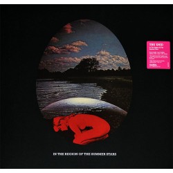 The Enid – In The Region Of The Summer Stars (LP)