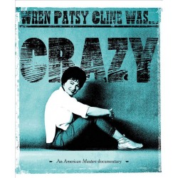 Patsy Cline - When Patsy Cline Was... Crazy (DVD)